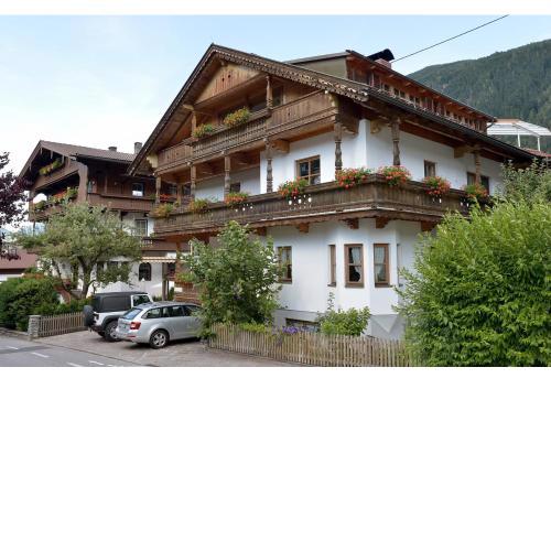 Haus Gaisberger