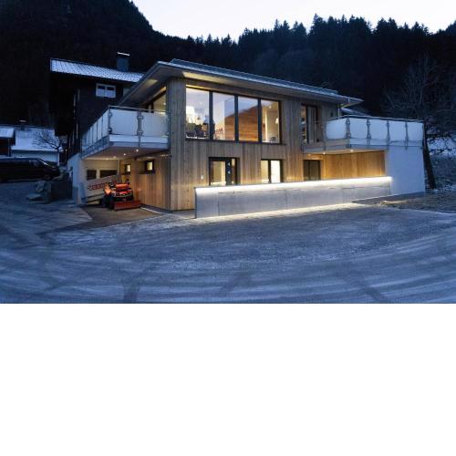 Haus Galgenul