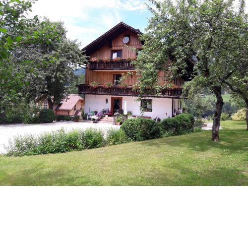 Haus Galler - Urlaub am Bauernhof