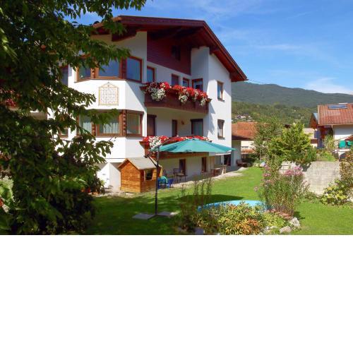 Haus Gamper-Haselwanter