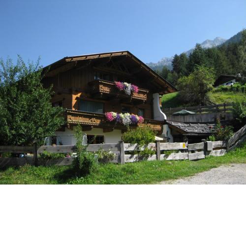 Haus Gamskogl