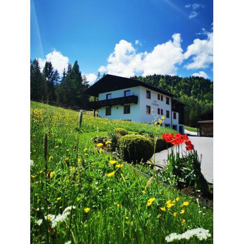 Haus Gamssprung
