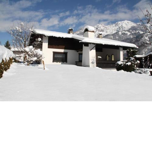 Haus Ganahl