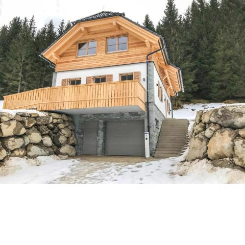 Haus Ganbei