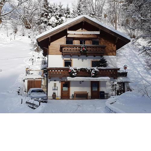 Haus Gandler