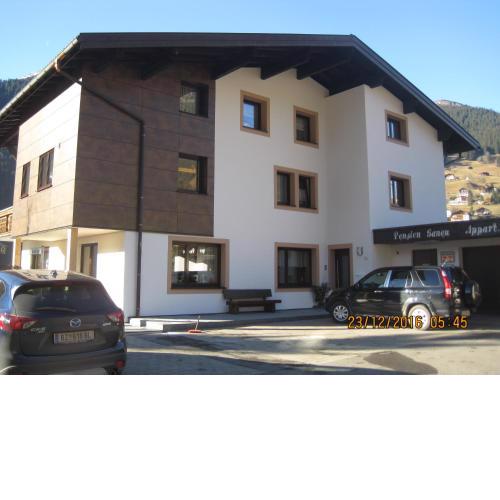 Haus Ganeu