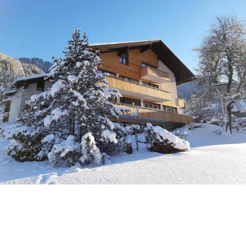 Haus Gant