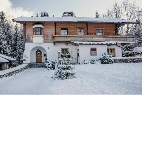Haus Gantschnigg