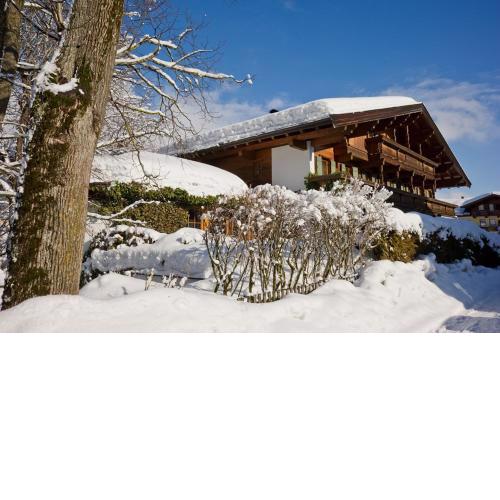 Haus Garden