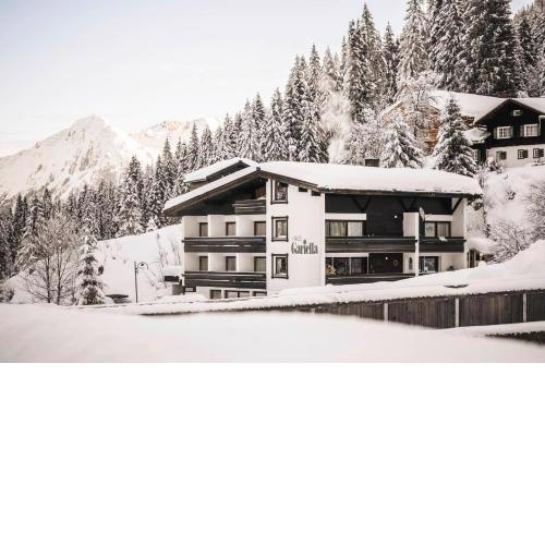 Haus Gariella