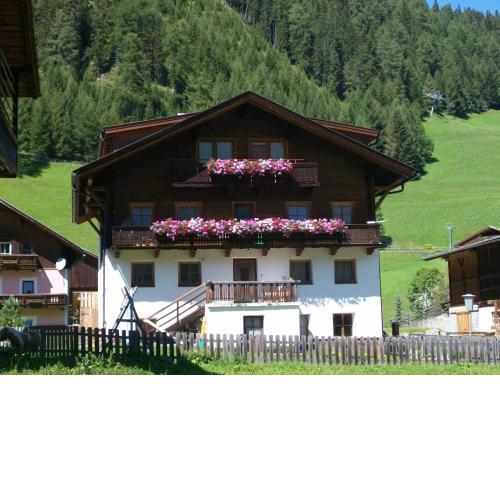 Haus Gartenheim