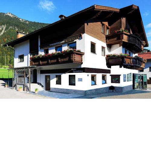 Haus Gebhard