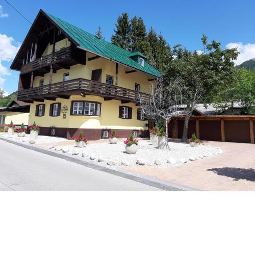 Haus Geiger