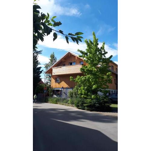 Haus Geiger