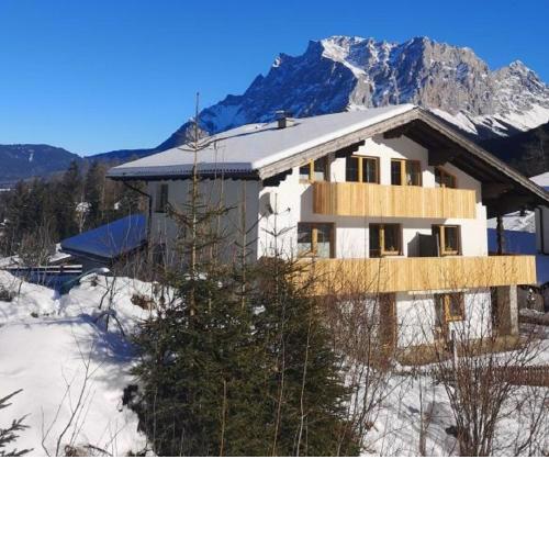 Haus Gerda