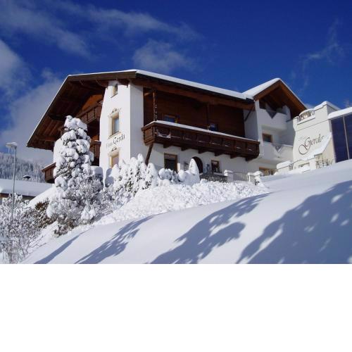 Haus Gerda