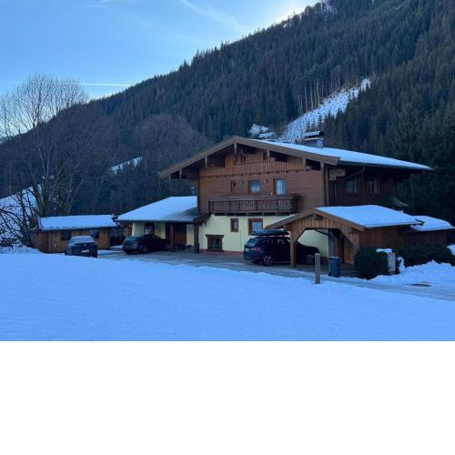 Haus Gerrie luxe appartement
