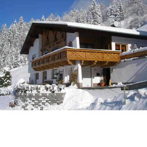 Haus Gertrud