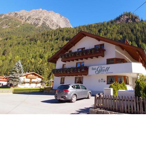 Haus Gfall
