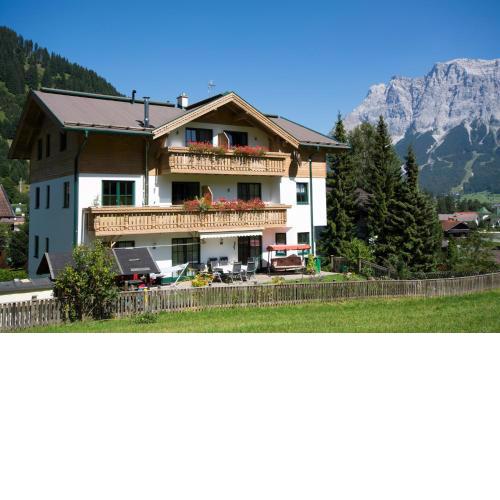 Haus Gipfelblick