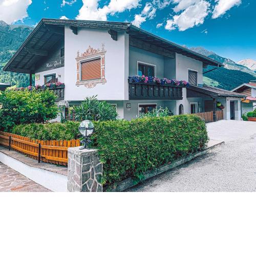 Haus Glück Stubaital