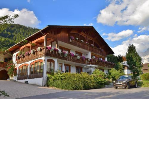 Haus Goldeck