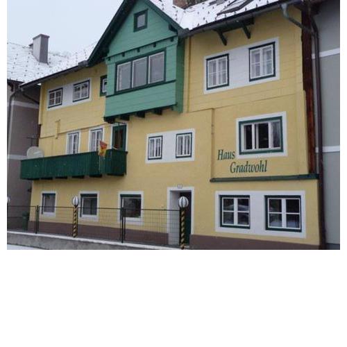 Haus Gradwohl
