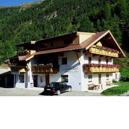 Haus Granbichler