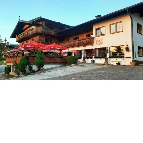 Haus Granit