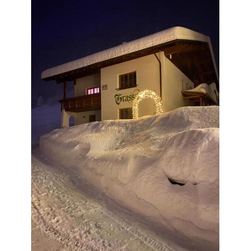Haus Grassa