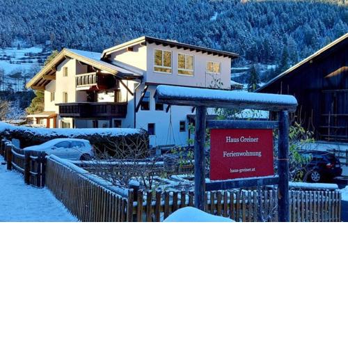 Haus Greiner