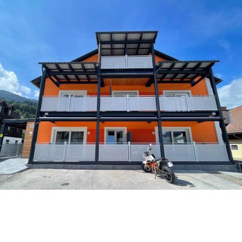 Haus Grimming