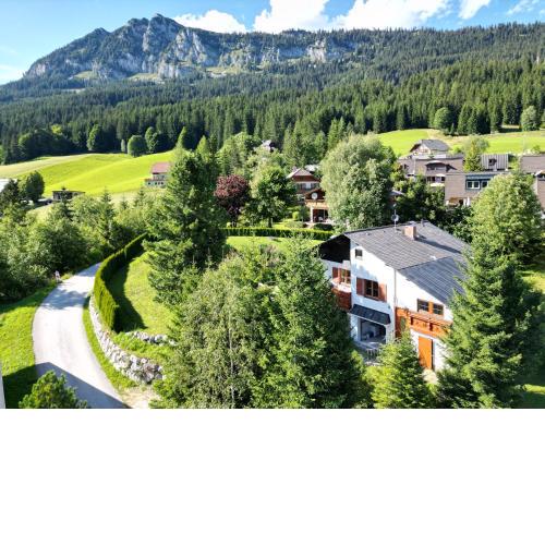 Haus Grimmingblick