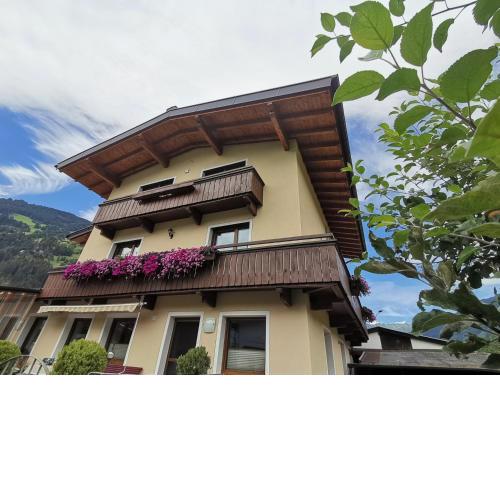 Haus Gruber