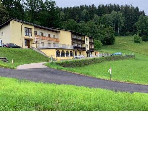 Haus Gruber