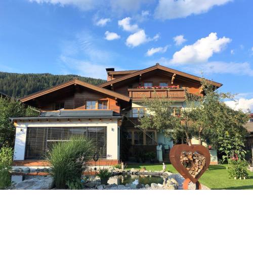 Haus Gruber