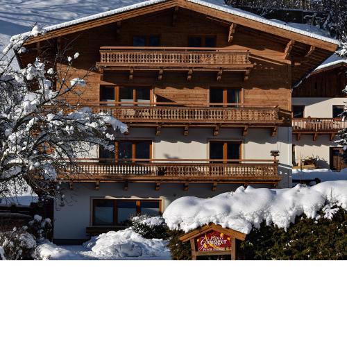 Haus Grugger Appartements