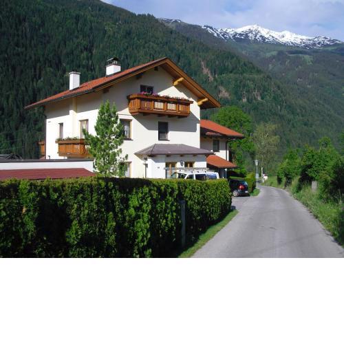 Haus Grünbacher