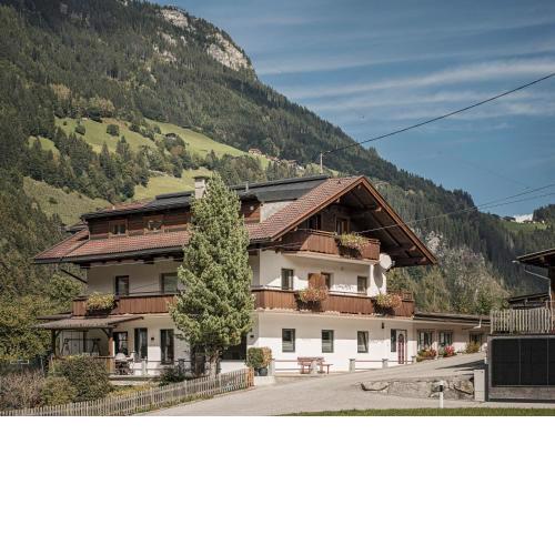 Haus Grünberg