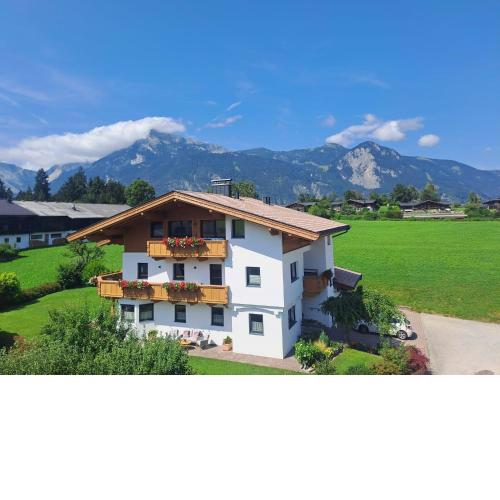 Haus Gschösser