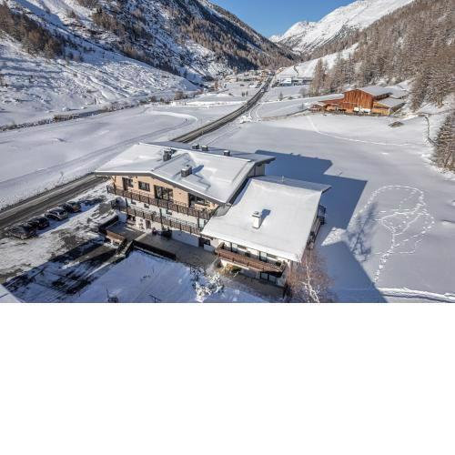 Haus Gstrein