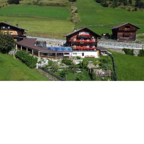 Haus Guglprasta