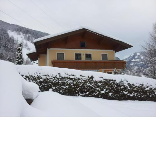 Haus Habetseder