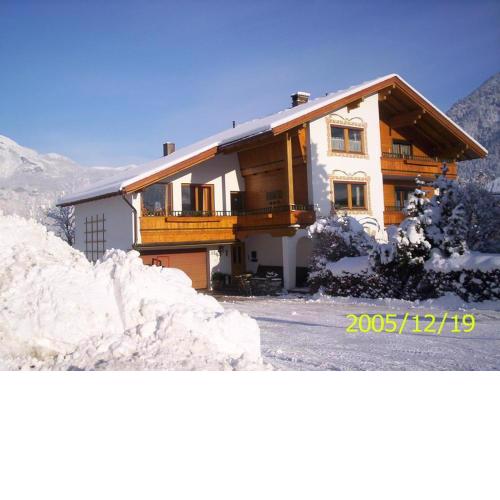 Haus Hager