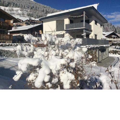 Haus Hannah