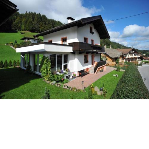 Haus Hans-Jörg