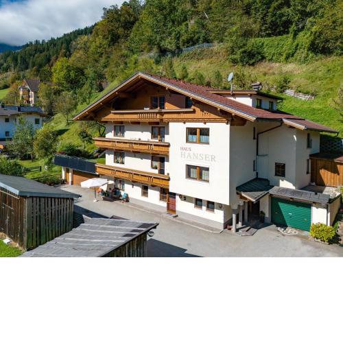 Haus Hanser
