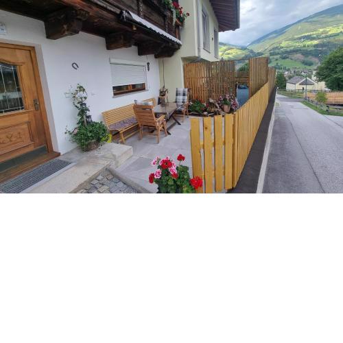 Haus Harmonie