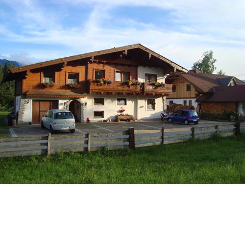 Haus Harmonika