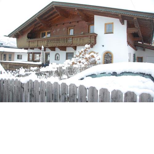 Haus hart im Zillertal 6 personen
